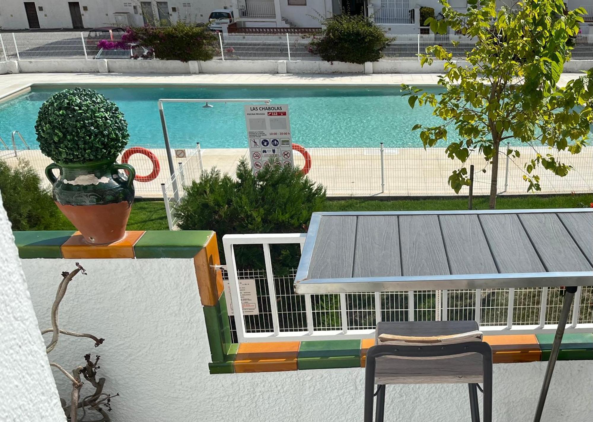 Le Canola Empuriabrava Port - 45M2 - Vue Piscine - Plage Centrale 500M- Parking Prive Gratuit Exterior foto